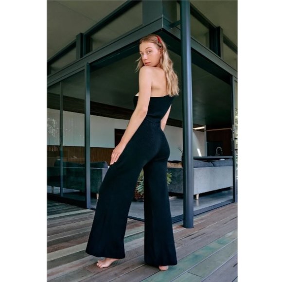 Free People Beach Waverly Sweater One-Piece NWOT - Picture 2 of 9